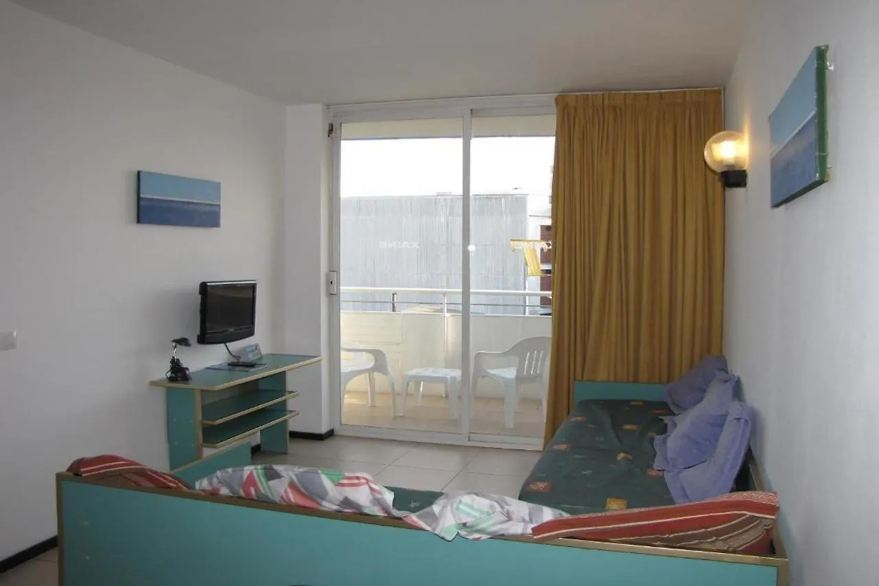 יורט דה מאר Apartaments Lloret Sun 0*, יורט דה מאר
