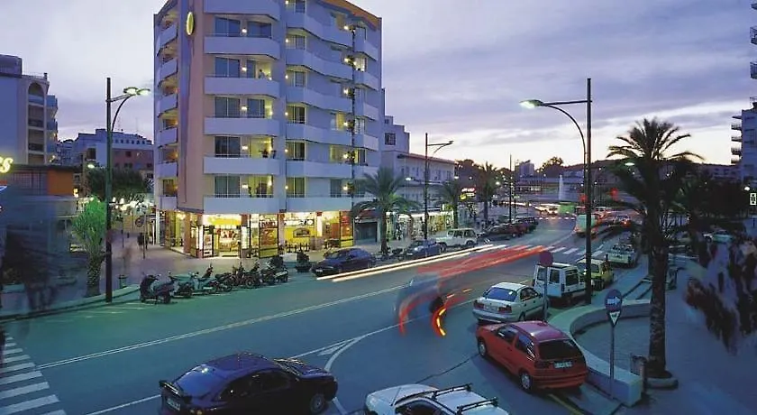 יורט דה מאר Apartaments Lloret Sun דירה יורט דה מאר