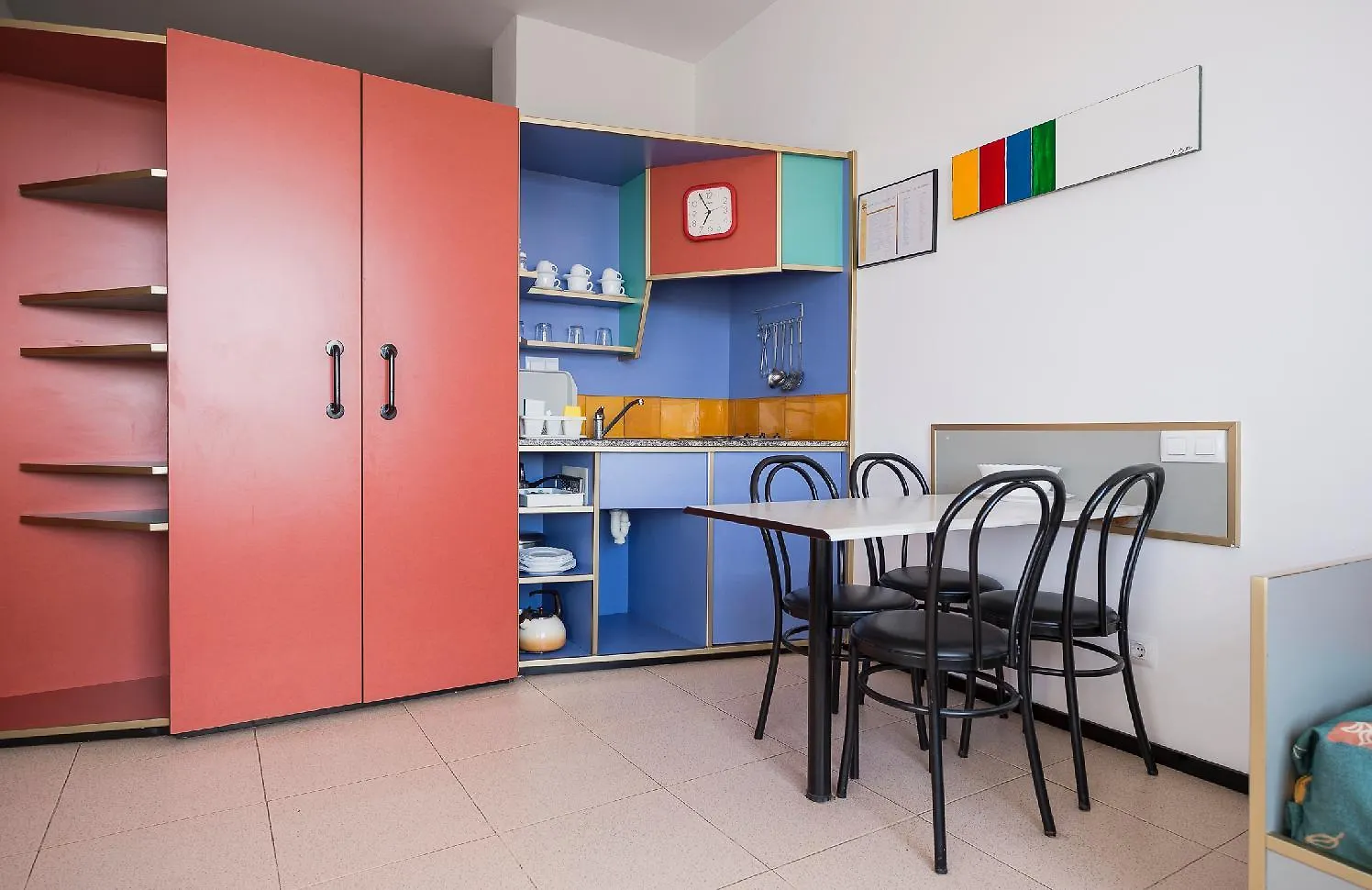 יורט דה מאר Apartaments Lloret Sun