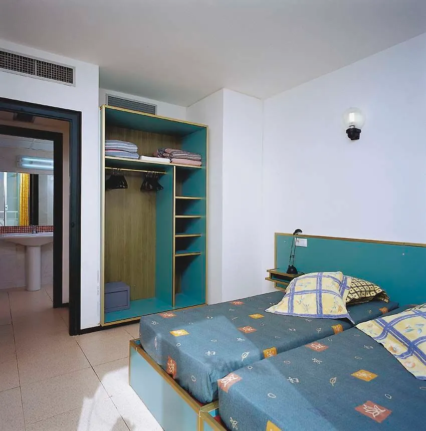 יורט דה מאר Apartaments Lloret Sun יורט דה מאר